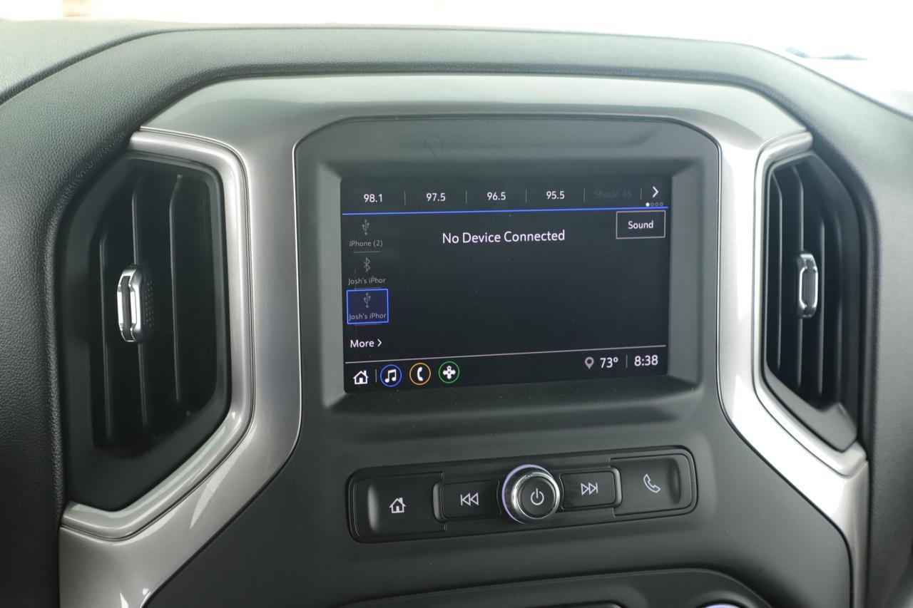 2024 Chevrolet Silverado 2500HD Custom New Braunfels TX