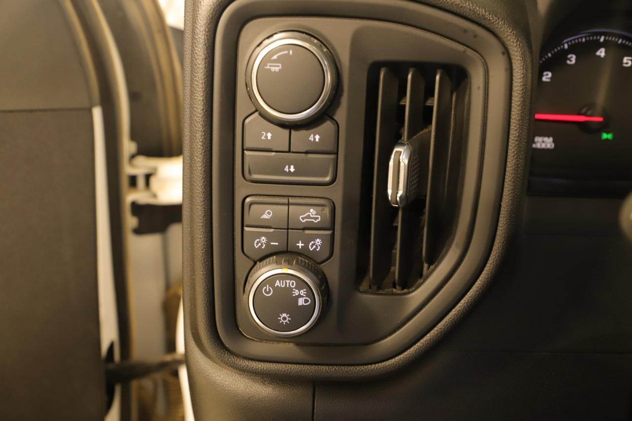 2024 Chevrolet Silverado 2500HD Custom New Braunfels TX