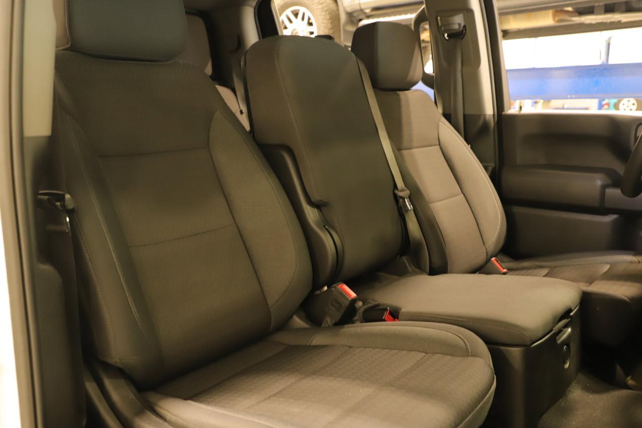 2024 Chevrolet Silverado 2500HD Custom New Braunfels TX