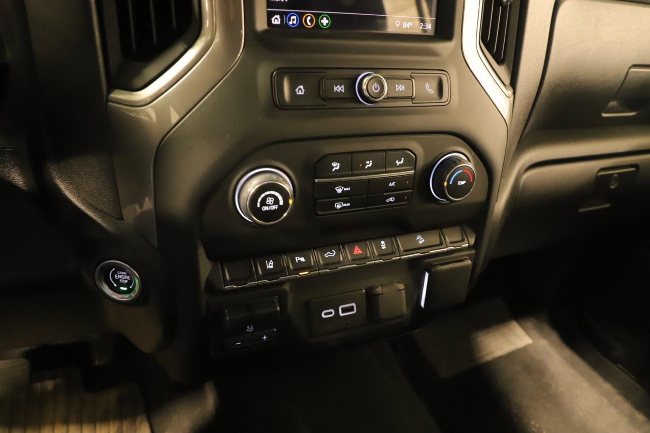 2024 Chevrolet Silverado 2500HD Custom New Braunfels TX