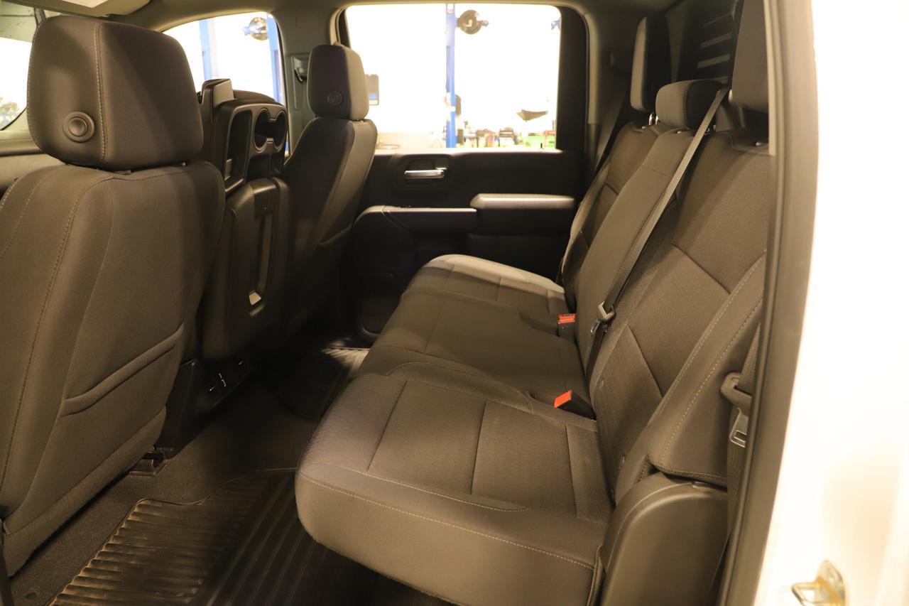 2024 Chevrolet Silverado 2500HD Custom New Braunfels TX