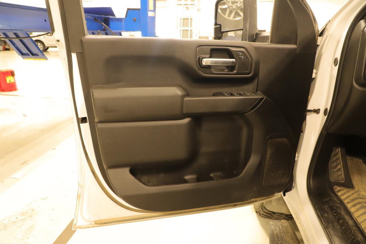 2024 Chevrolet Silverado 2500HD Custom New Braunfels TX