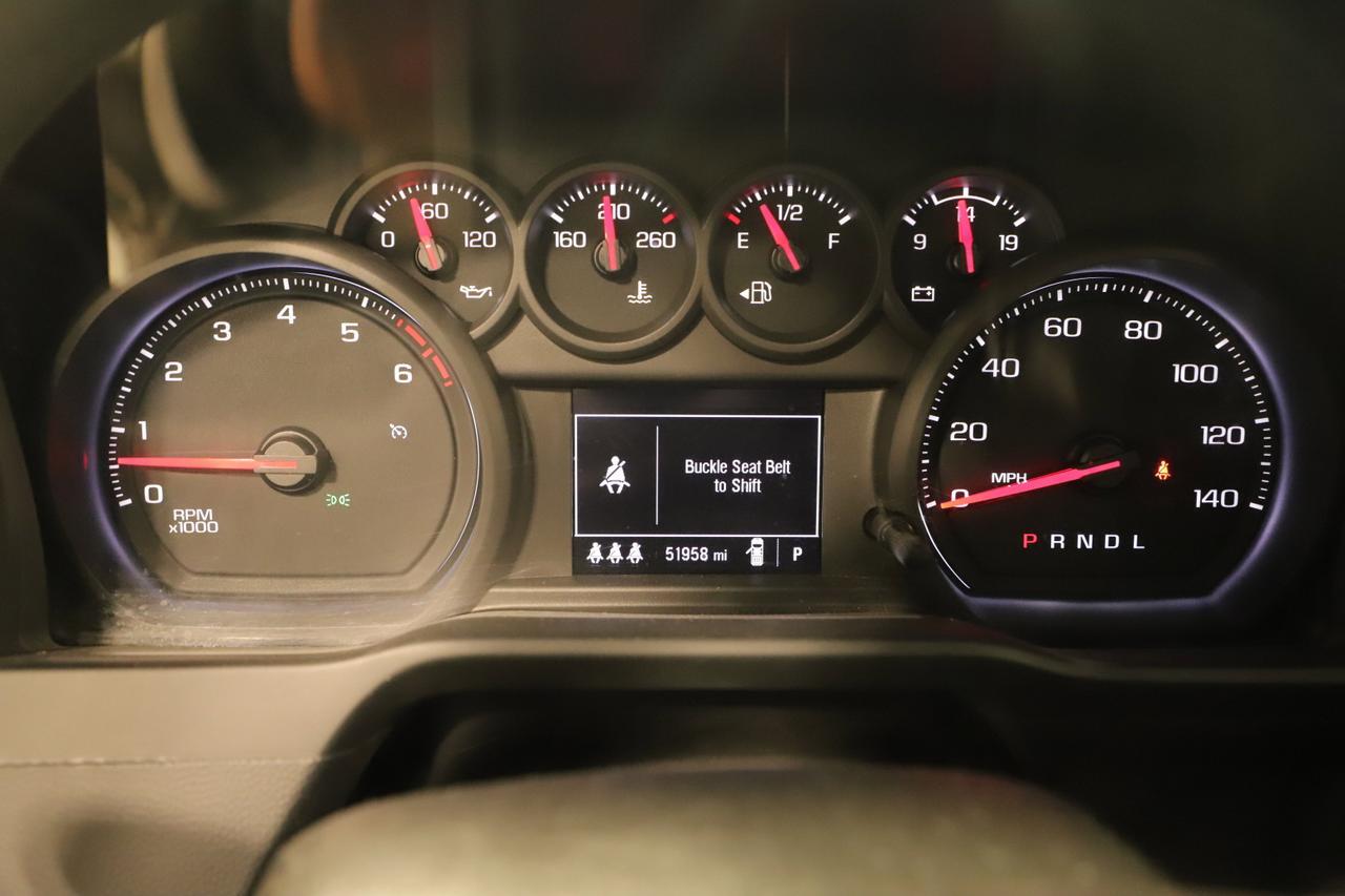 2024 Chevrolet Silverado 2500HD Custom New Braunfels TX