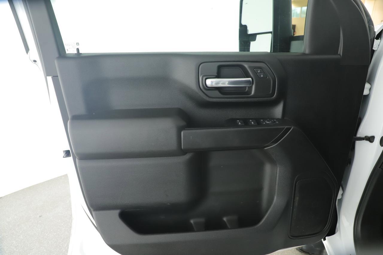 2024 Chevrolet Silverado 2500HD Custom New Braunfels TX