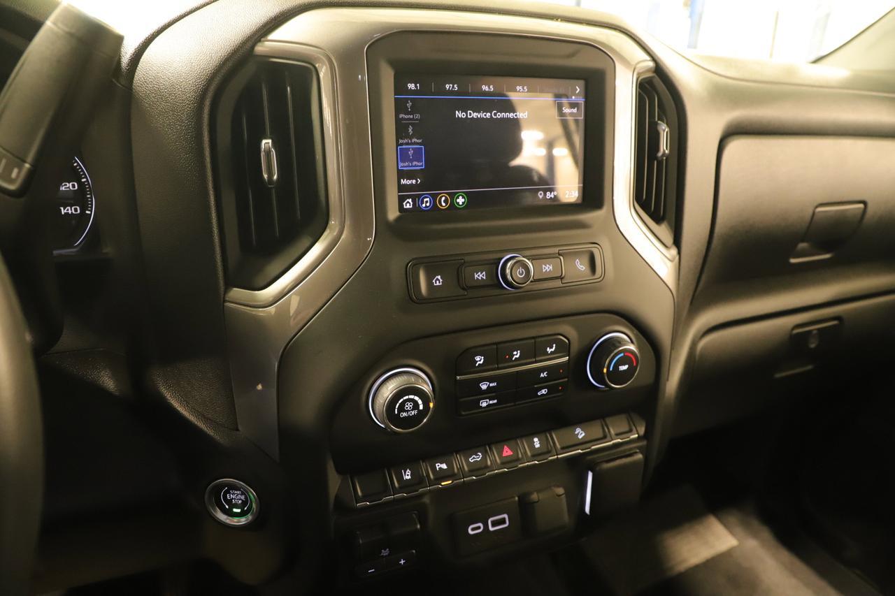 2024 Chevrolet Silverado 2500HD Custom New Braunfels TX