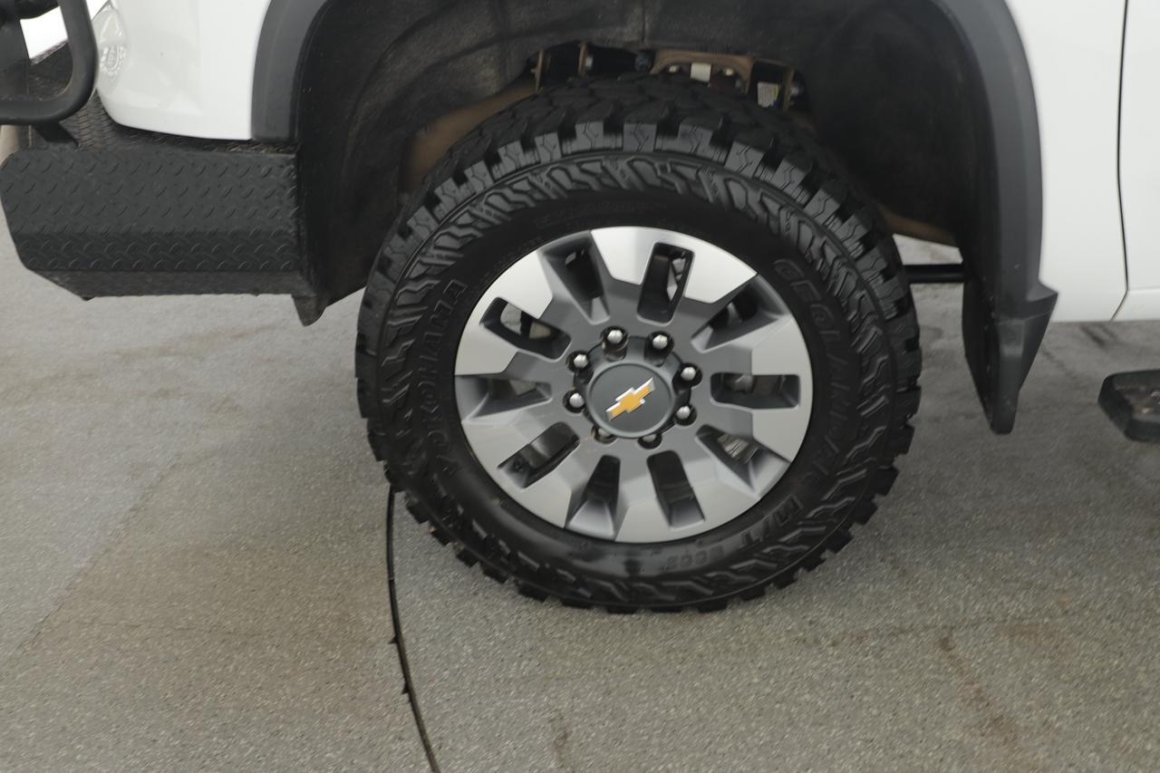 2024 Chevrolet Silverado 2500HD Custom New Braunfels TX