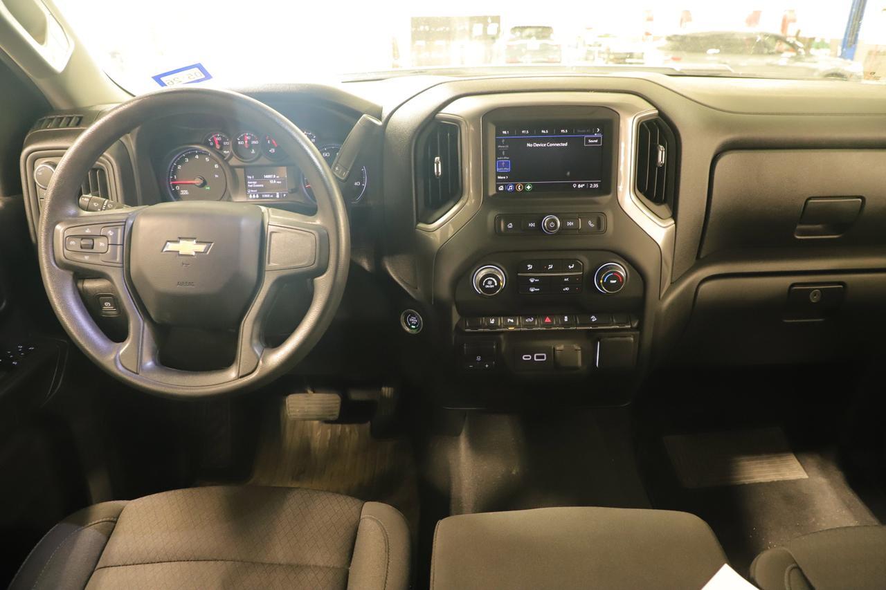 2024 Chevrolet Silverado 2500HD Custom New Braunfels TX