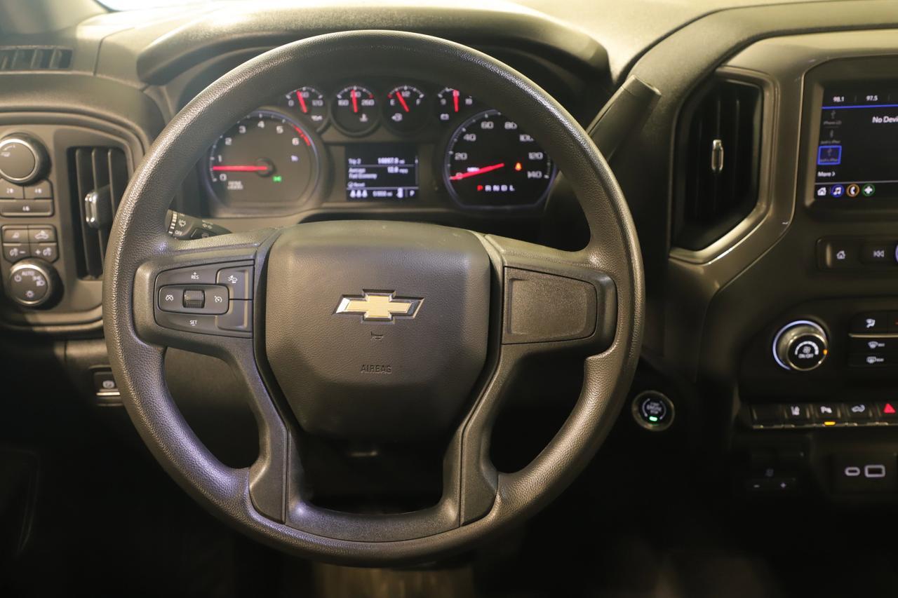 2024 Chevrolet Silverado 2500HD Custom New Braunfels TX