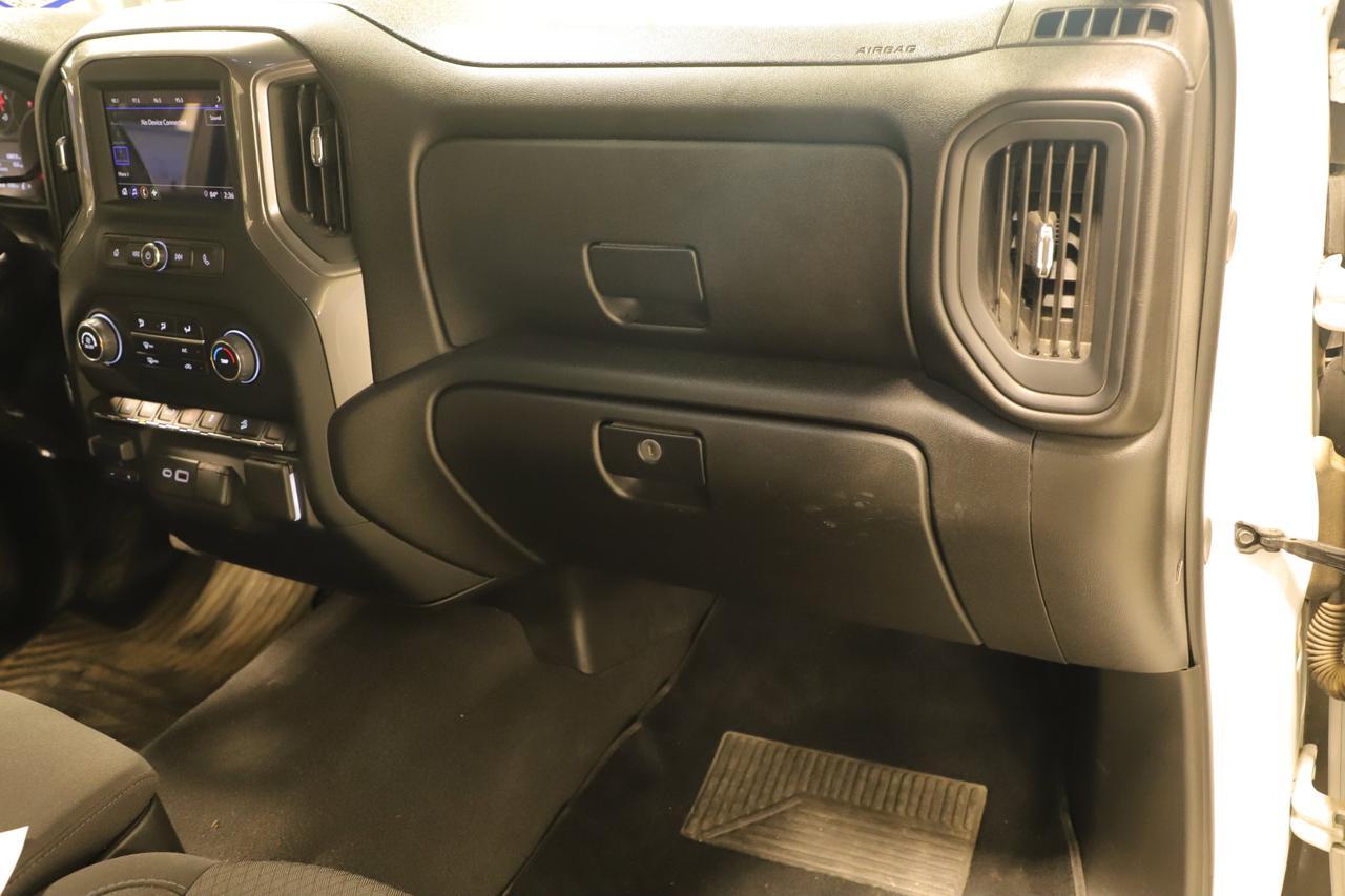 2024 Chevrolet Silverado 2500HD Custom New Braunfels TX
