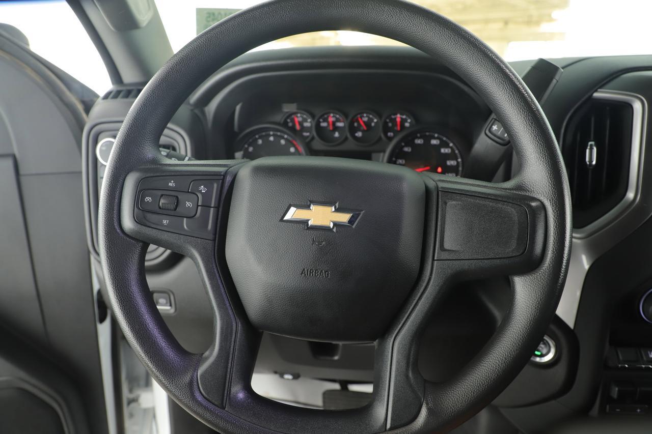 2024 Chevrolet Silverado 2500HD Custom New Braunfels TX
