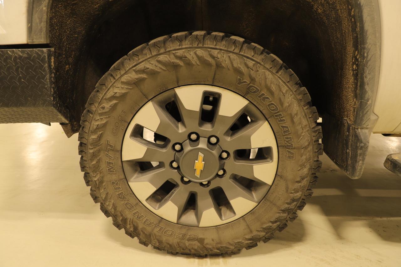 2024 Chevrolet Silverado 2500HD Custom New Braunfels TX