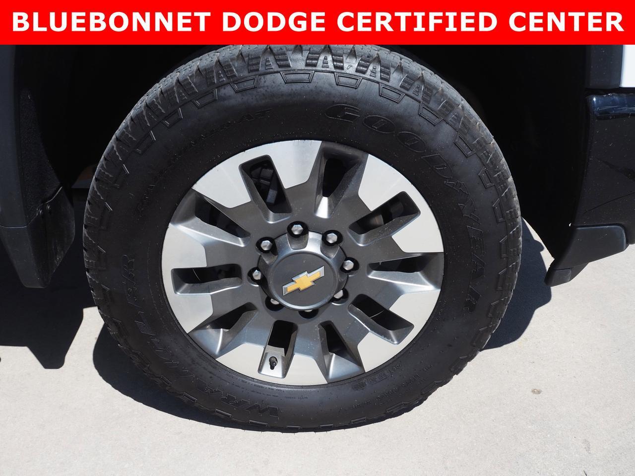 2024 Chevrolet Silverado 2500HD Custom New Braunfels TX