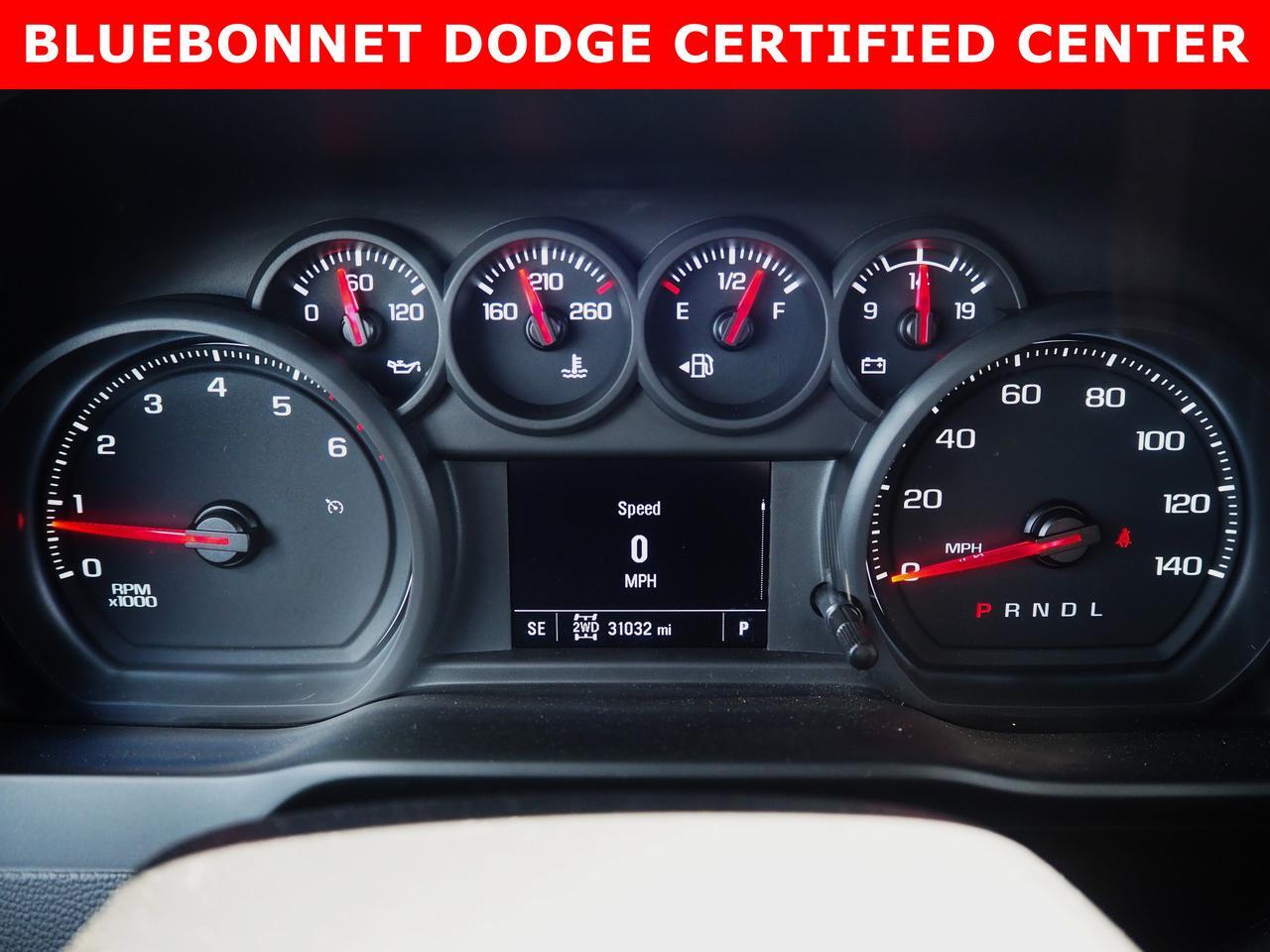 2024 Chevrolet Silverado 2500HD Custom New Braunfels TX