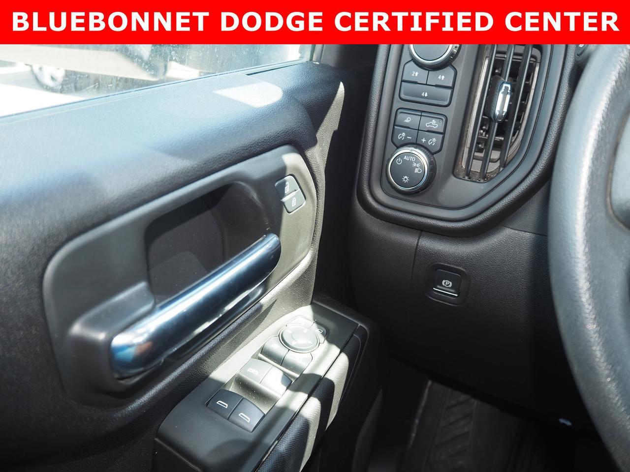 2024 Chevrolet Silverado 2500HD Custom New Braunfels TX