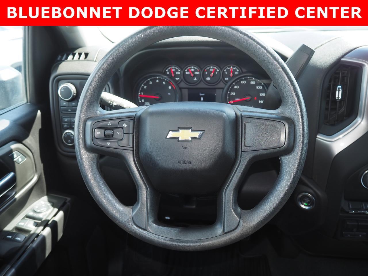 2024 Chevrolet Silverado 2500HD Custom New Braunfels TX