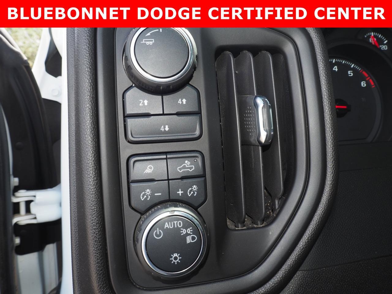 2024 Chevrolet Silverado 2500HD Custom New Braunfels TX