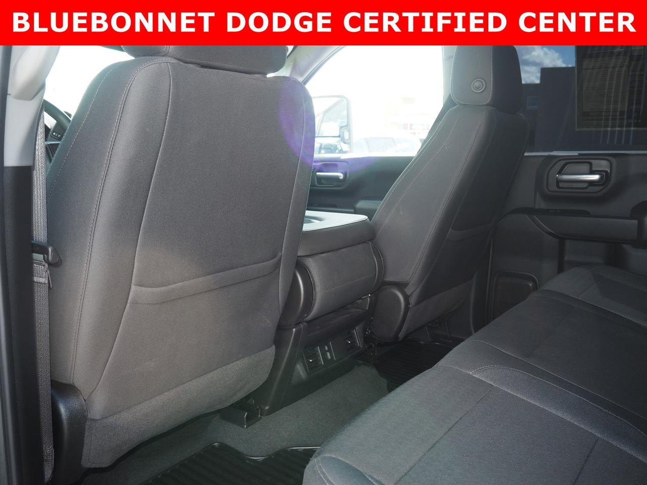 2024 Chevrolet Silverado 2500HD Custom New Braunfels TX