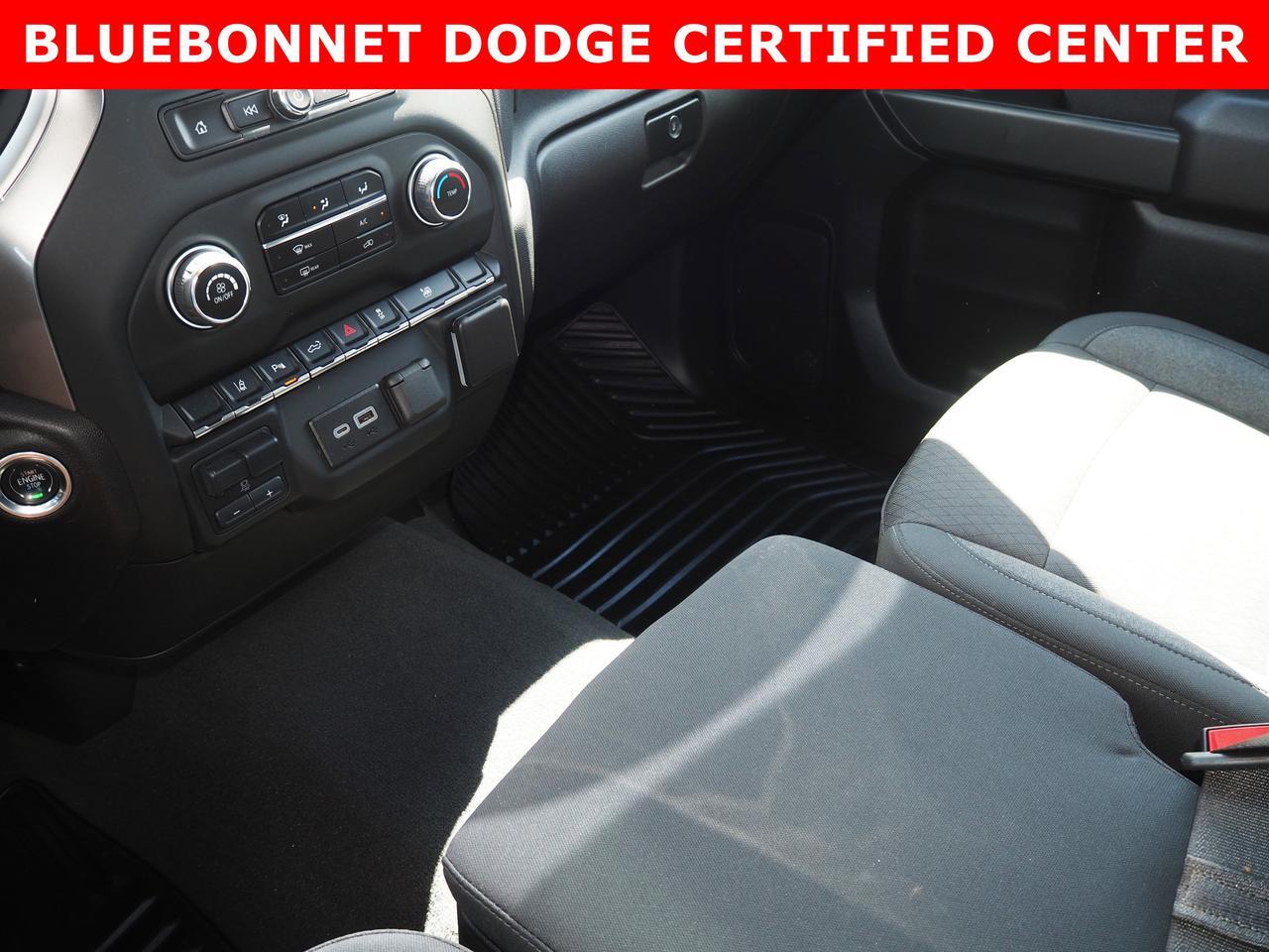 2024 Chevrolet Silverado 2500HD Custom New Braunfels TX