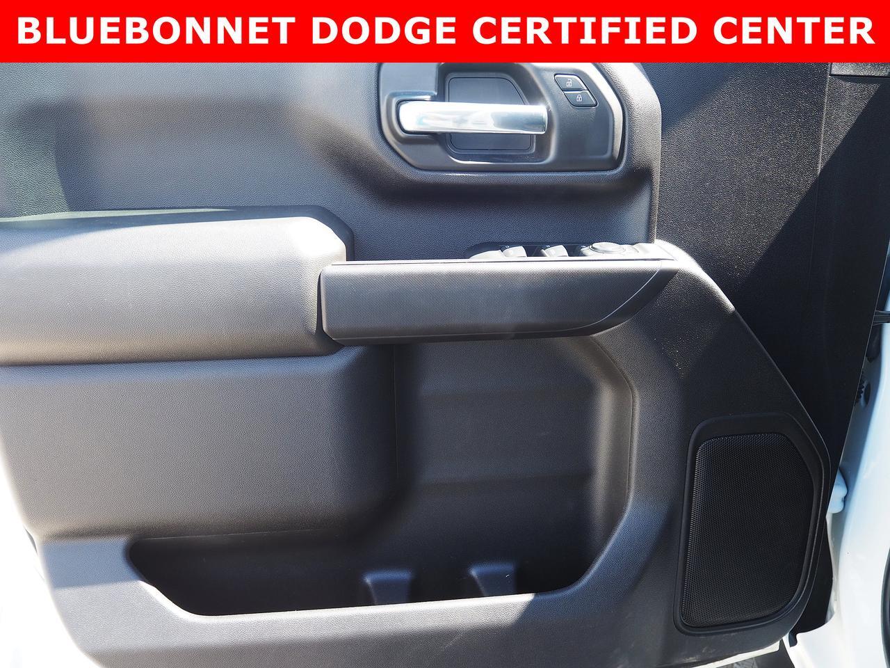 2024 Chevrolet Silverado 2500HD Custom New Braunfels TX