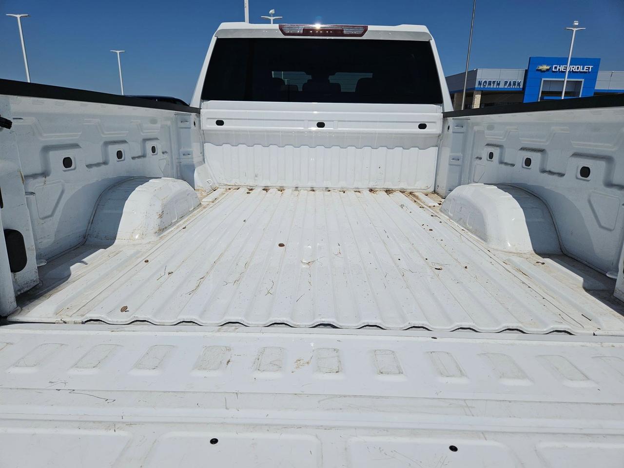2024 Chevrolet Silverado 2500HD Custom Castroville TX