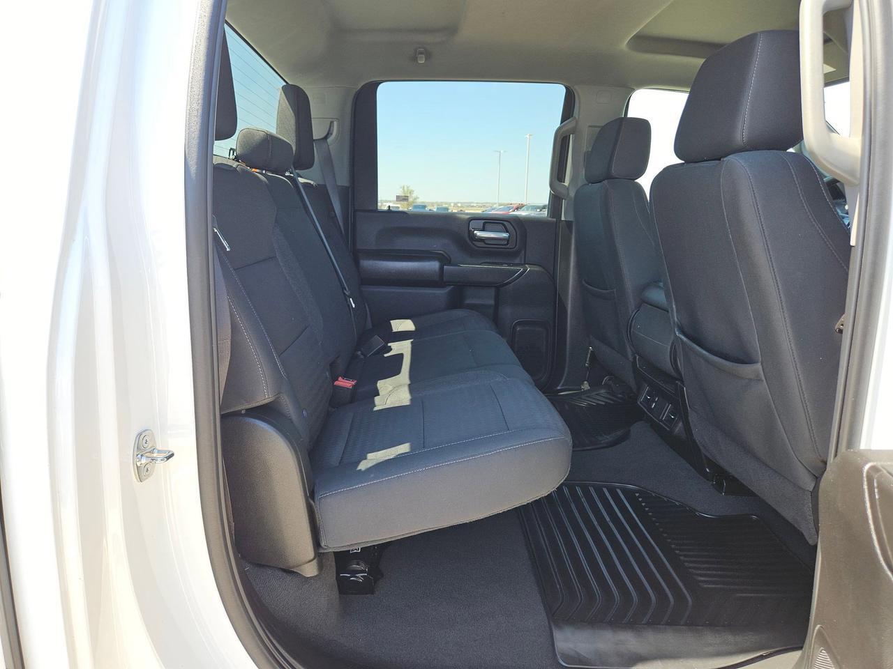 2024 Chevrolet Silverado 2500HD Custom Castroville TX