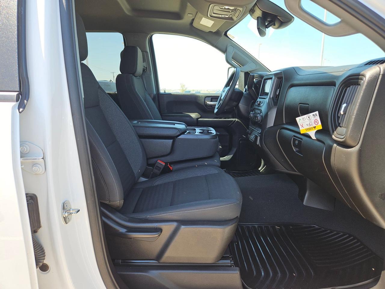 2024 Chevrolet Silverado 2500HD Custom Castroville TX