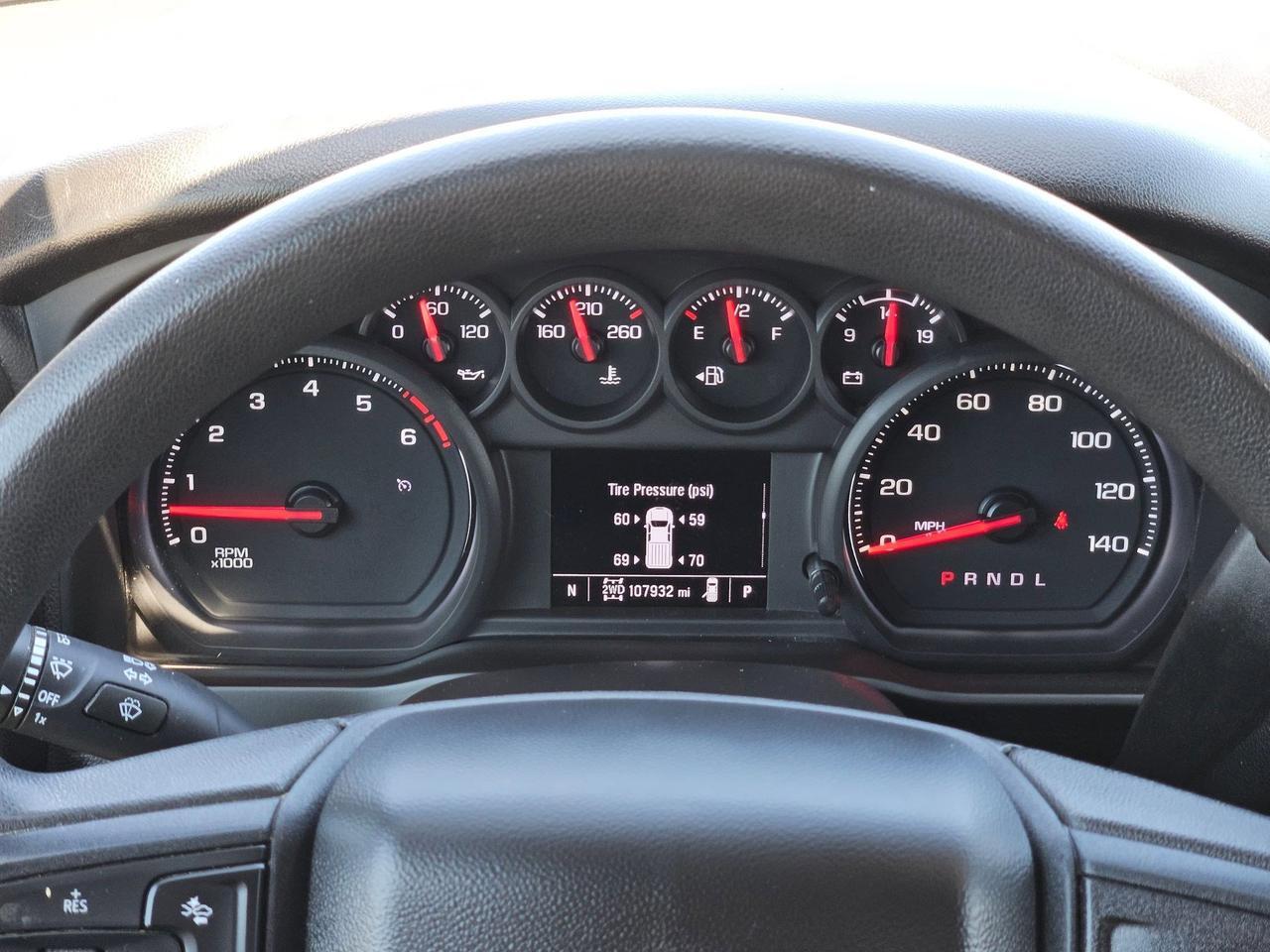 2024 Chevrolet Silverado 2500HD Custom Castroville TX
