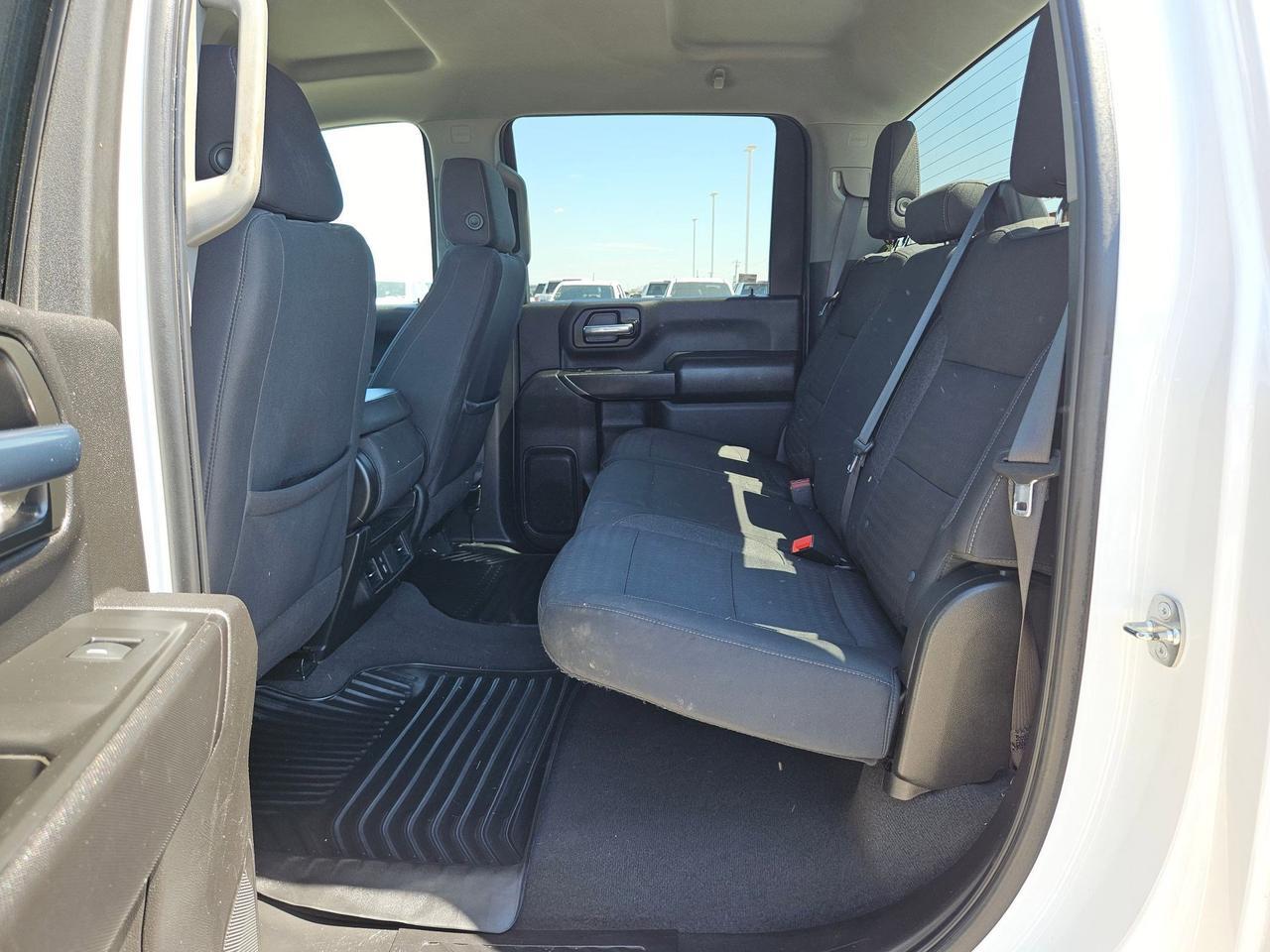 2024 Chevrolet Silverado 2500HD Custom Castroville TX