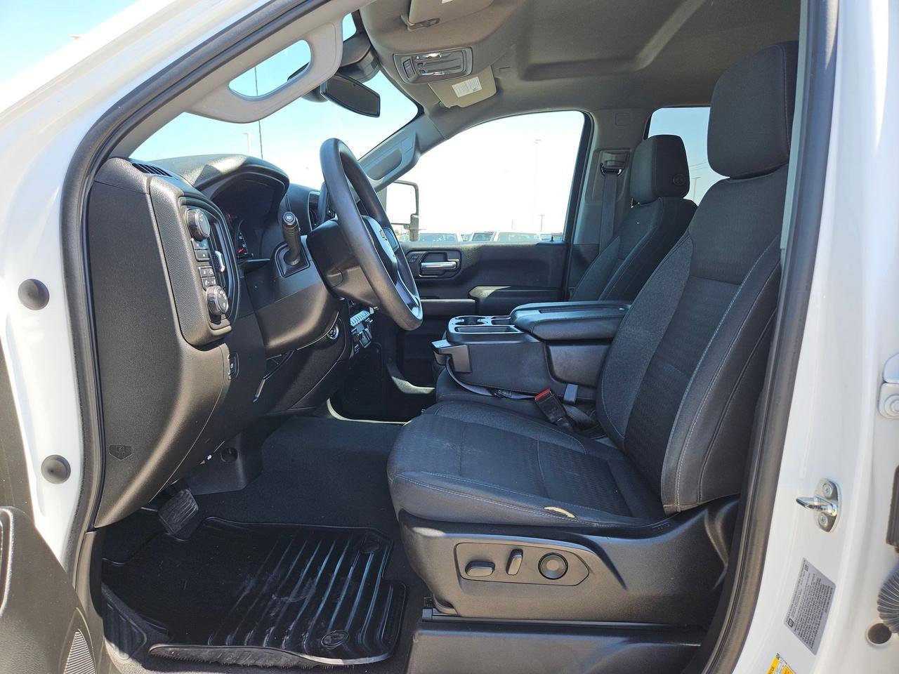 2024 Chevrolet Silverado 2500HD Custom Castroville TX