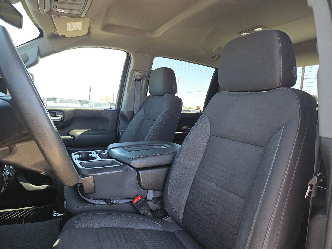 2024 Chevrolet Silverado 2500HD Custom Castroville TX
