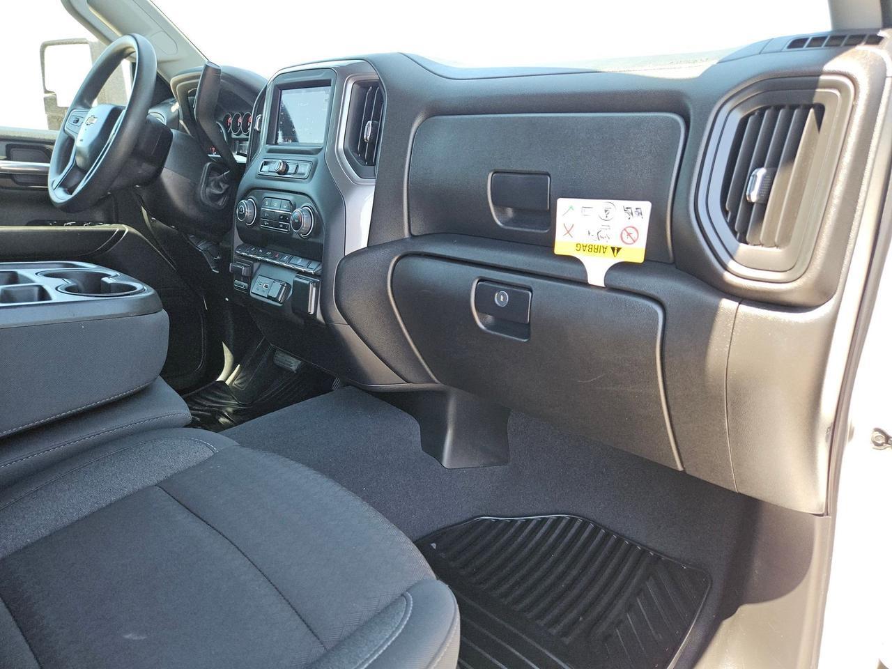 2024 Chevrolet Silverado 2500HD Custom Castroville TX
