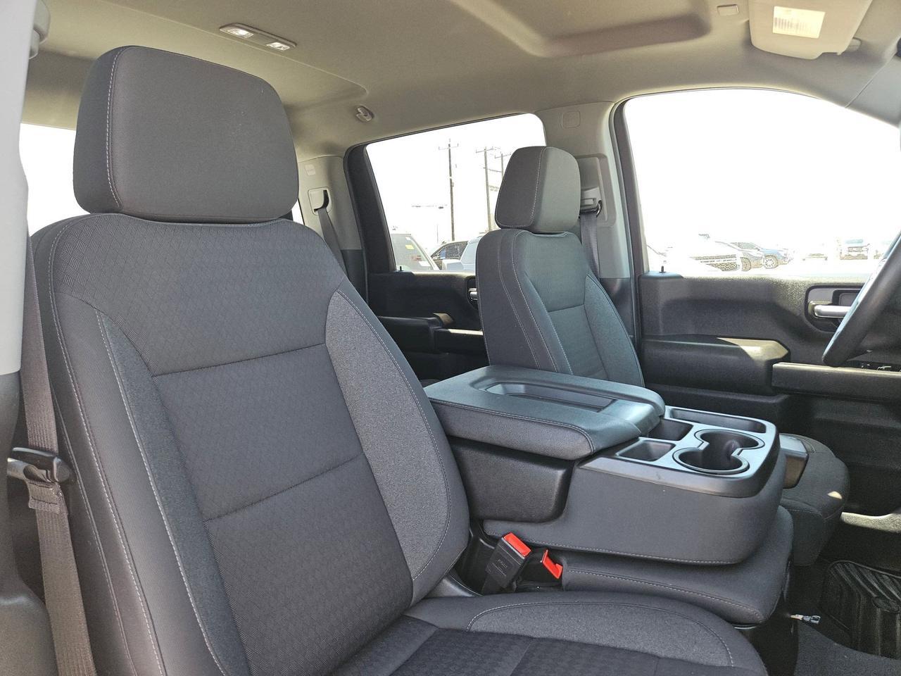 2024 Chevrolet Silverado 2500HD Custom Castroville TX