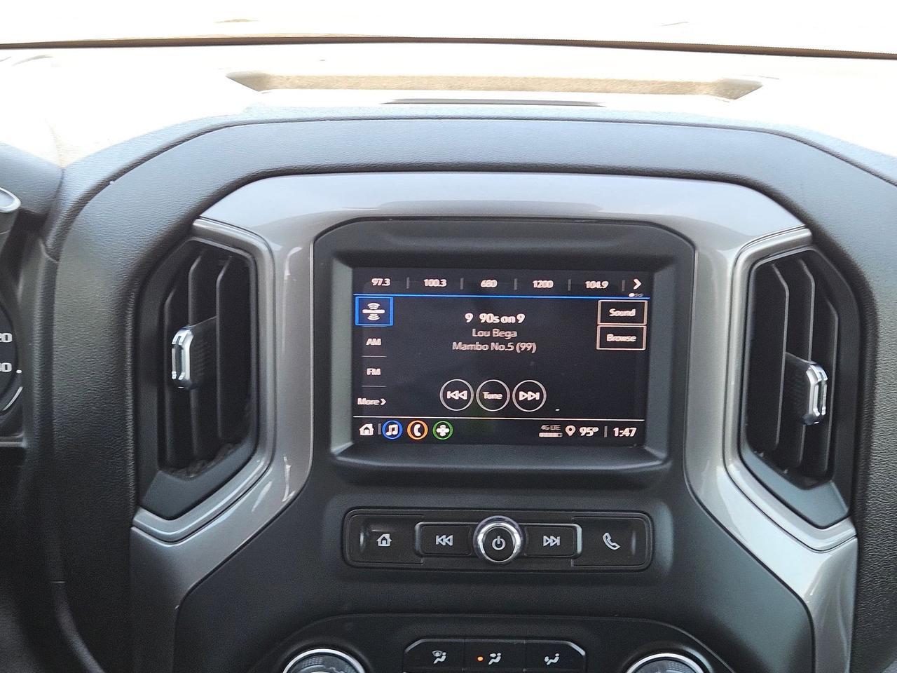 2024 Chevrolet Silverado 2500HD Custom Castroville TX