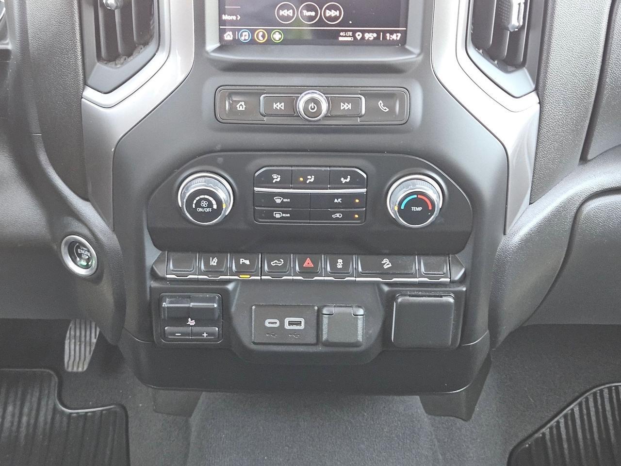 2024 Chevrolet Silverado 2500HD Custom Castroville TX