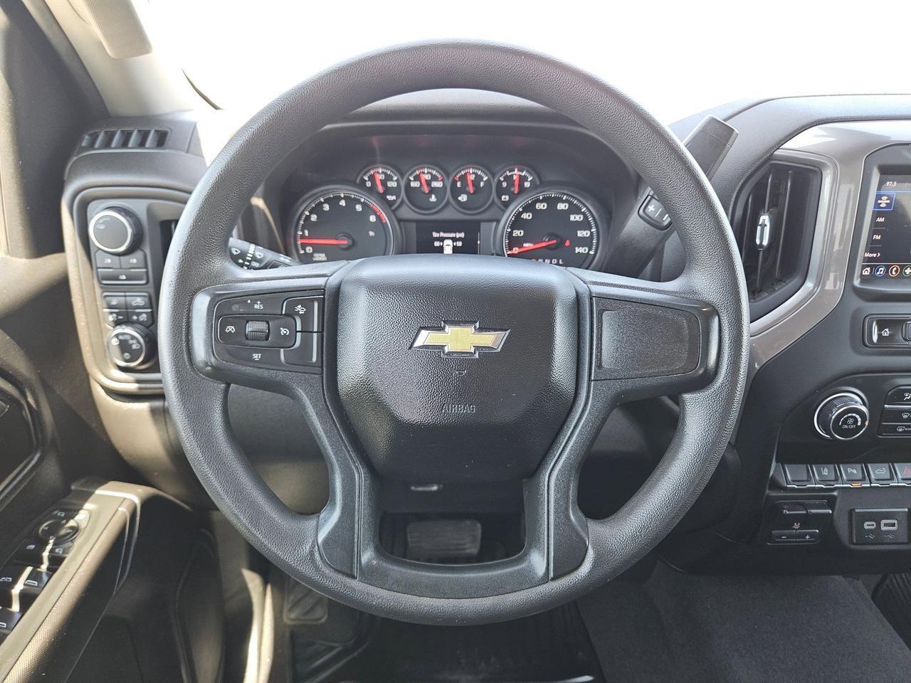 2024 Chevrolet Silverado 2500HD Custom Castroville TX