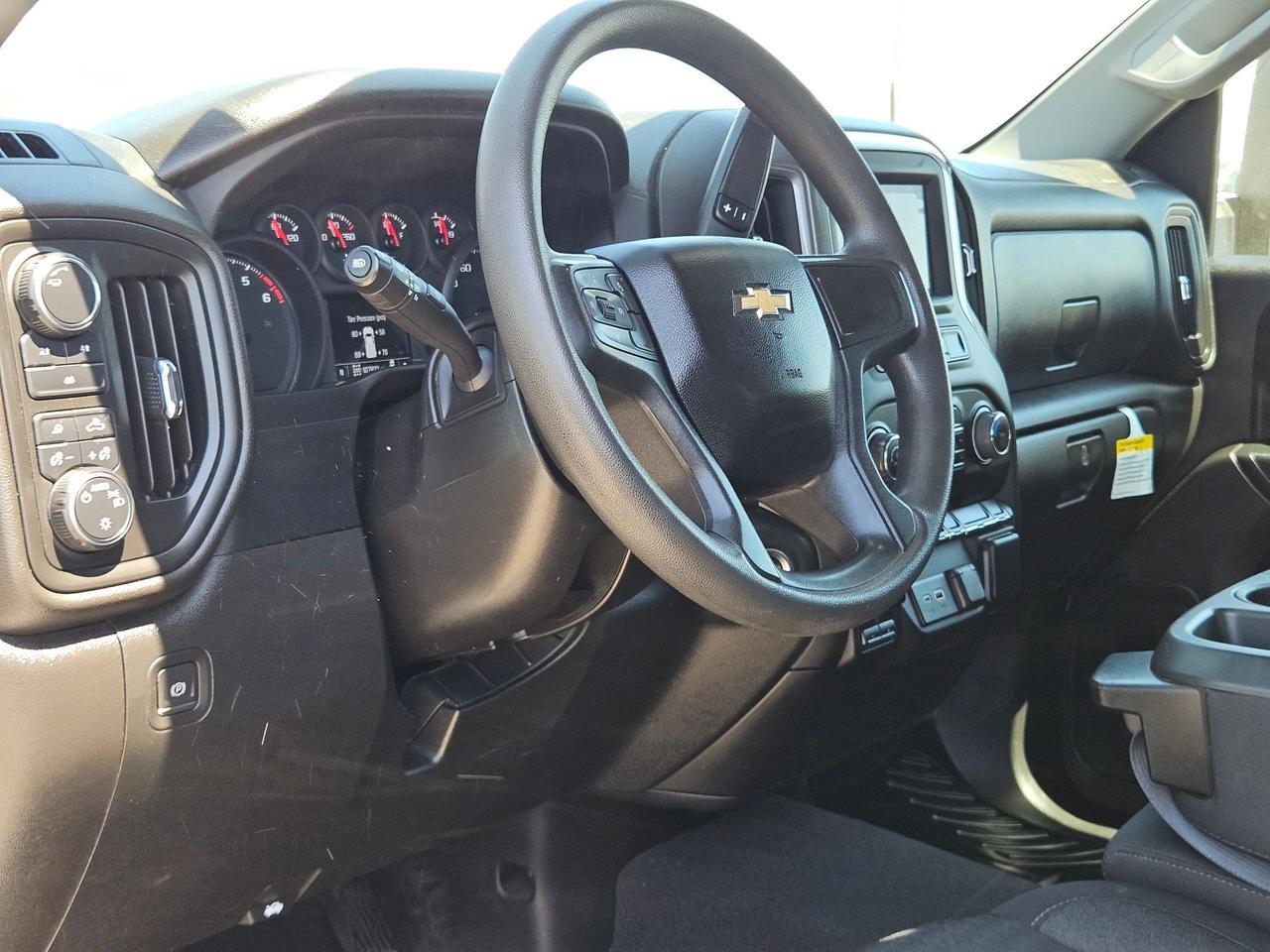 2024 Chevrolet Silverado 2500HD Custom Castroville TX