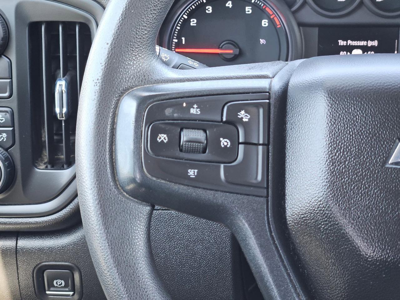 2024 Chevrolet Silverado 2500HD Custom Castroville TX