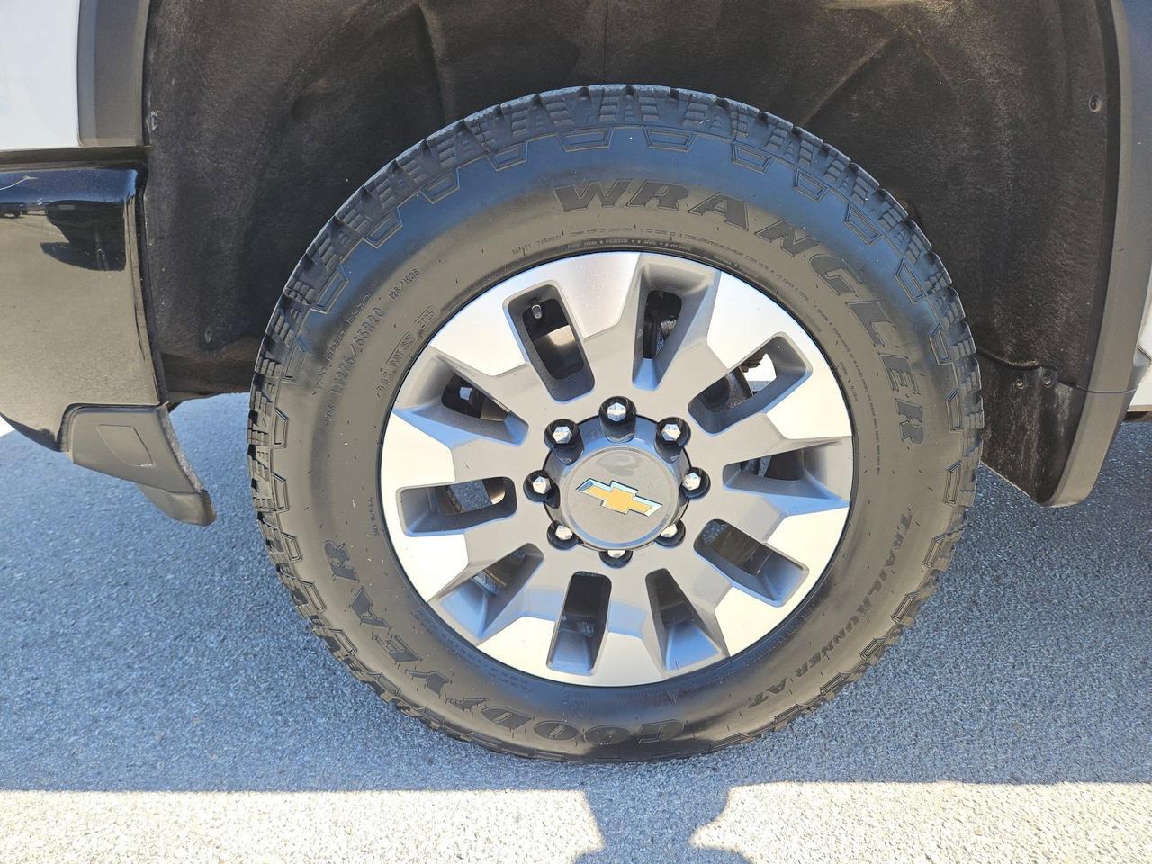 2024 Chevrolet Silverado 2500HD Custom Castroville TX