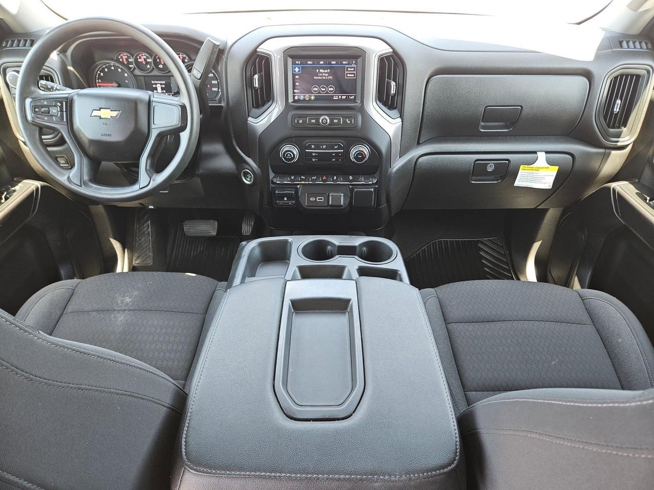2024 Chevrolet Silverado 2500HD Custom Castroville TX