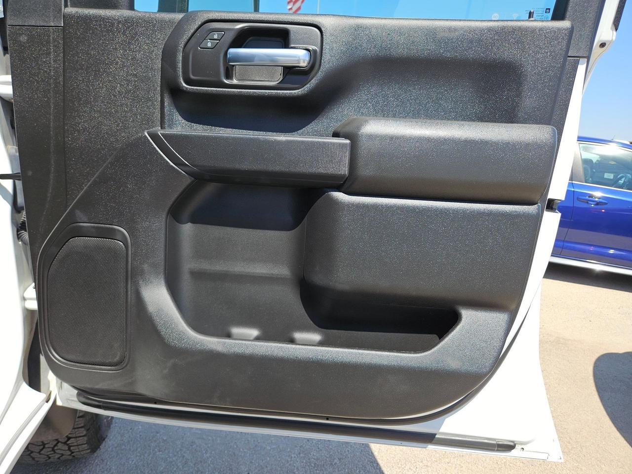2024 Chevrolet Silverado 2500HD Custom Castroville TX