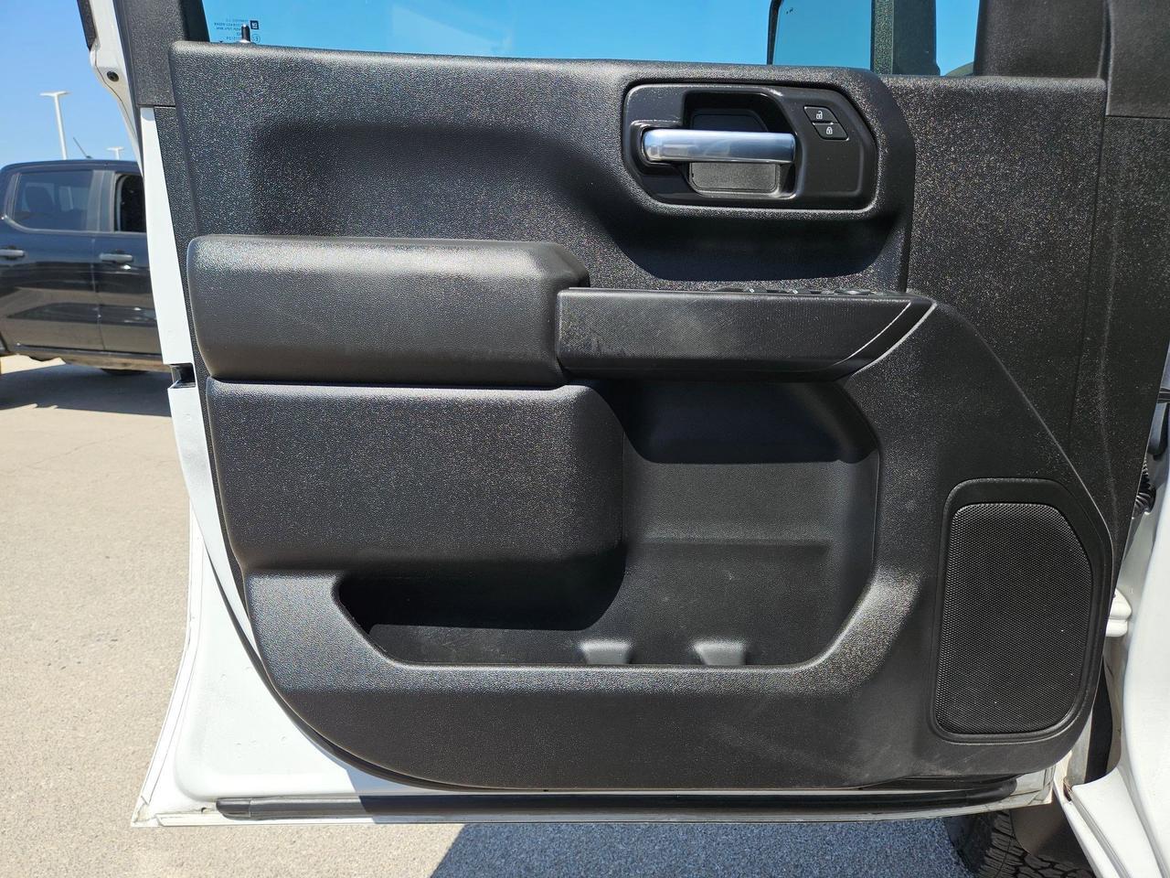 2024 Chevrolet Silverado 2500HD Custom Castroville TX