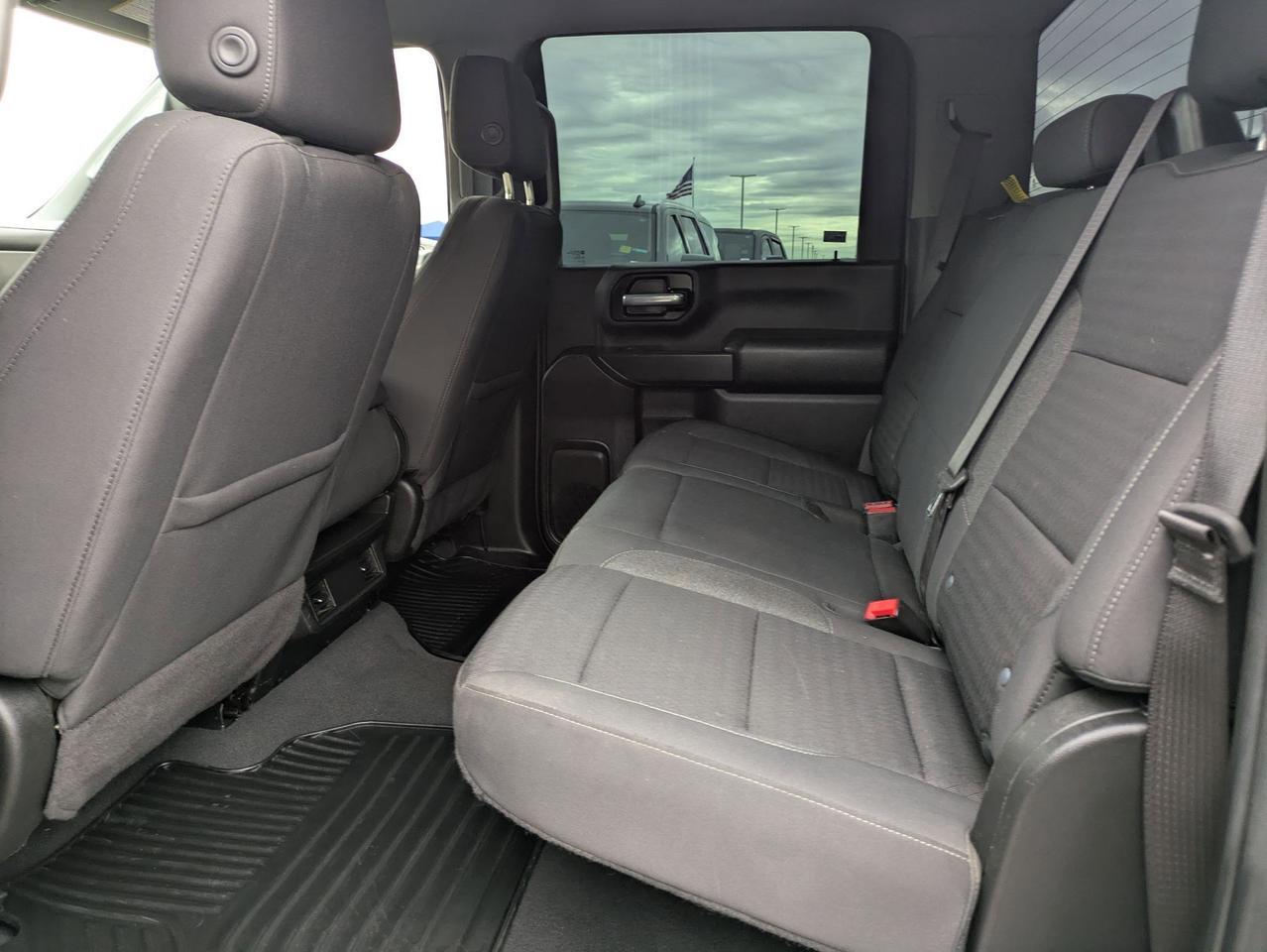 2024 Chevrolet Silverado 2500HD Custom Castroville TX