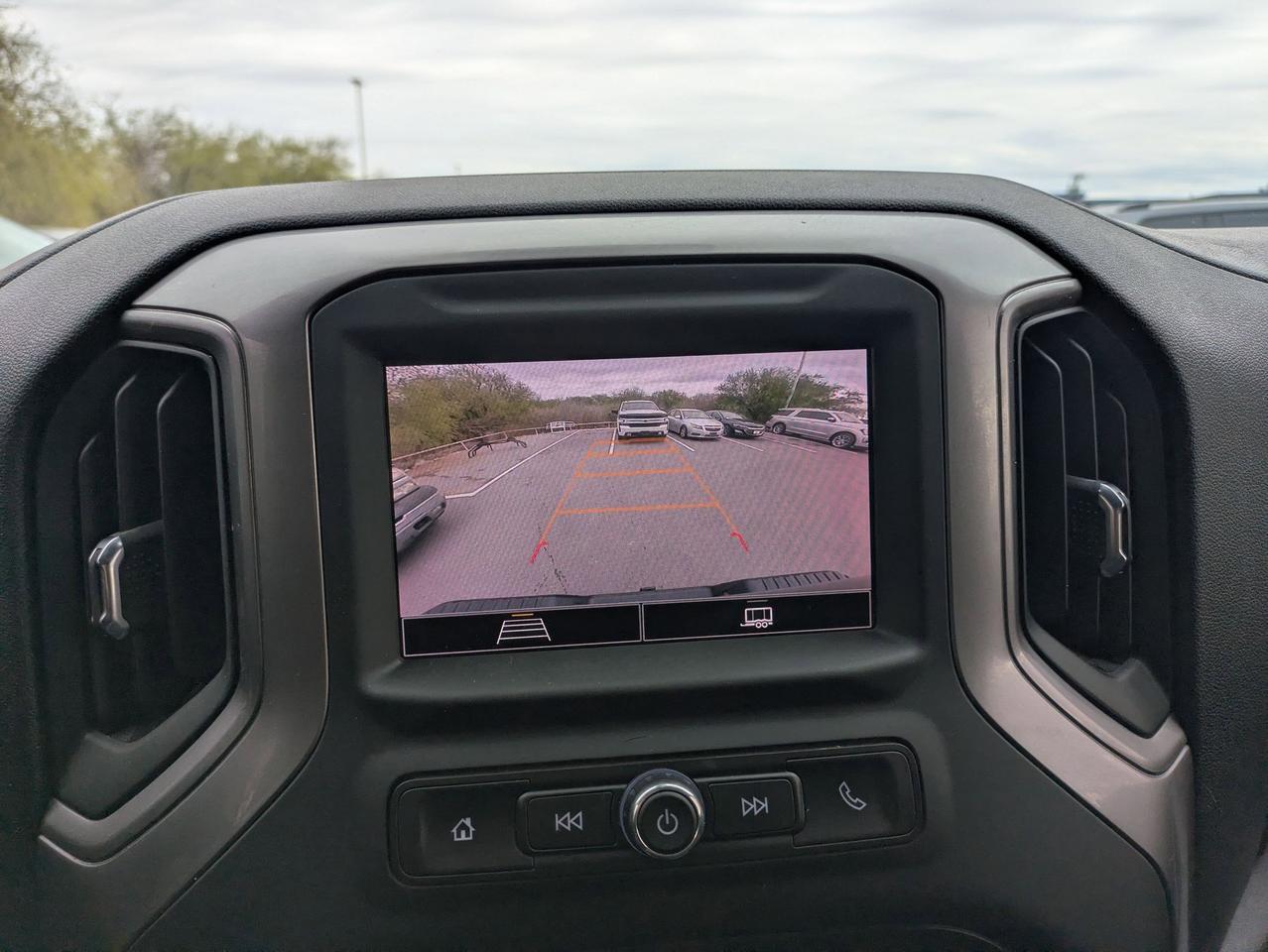 2024 Chevrolet Silverado 2500HD Custom Castroville TX