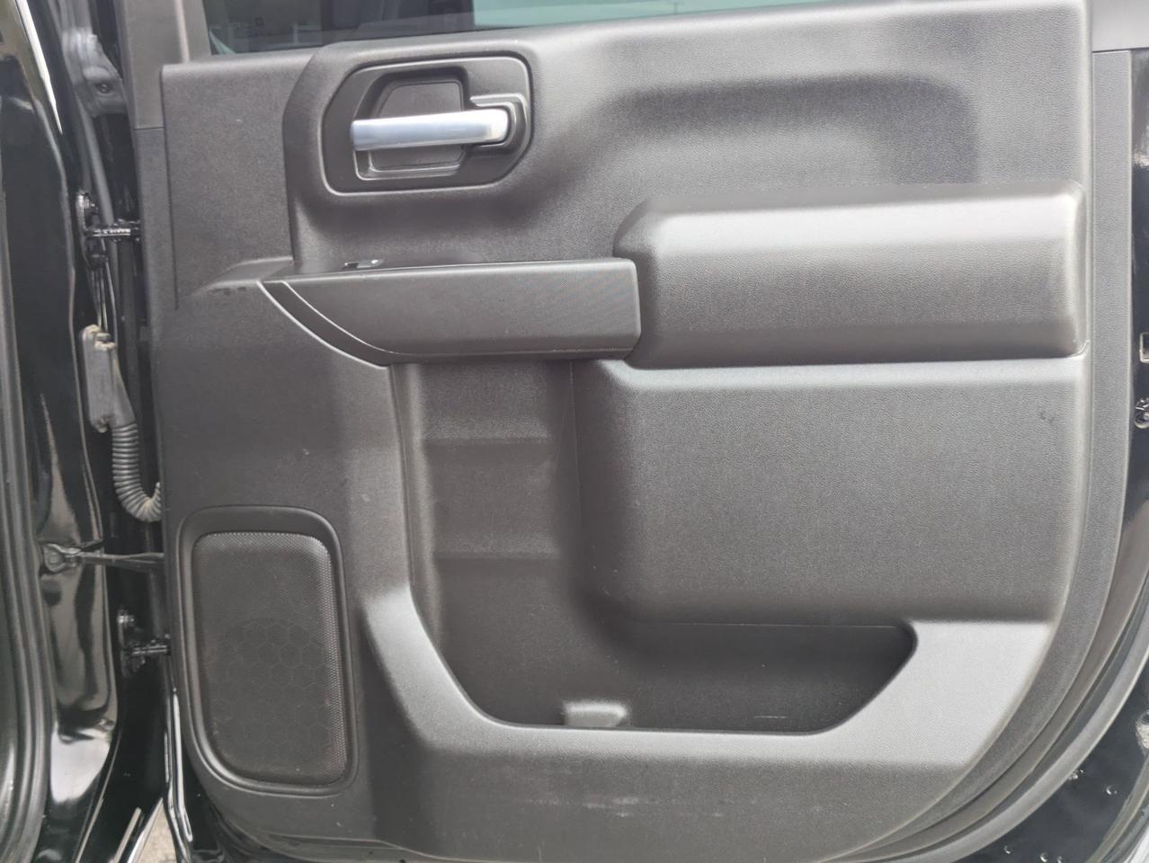 2024 Chevrolet Silverado 2500HD Custom Castroville TX