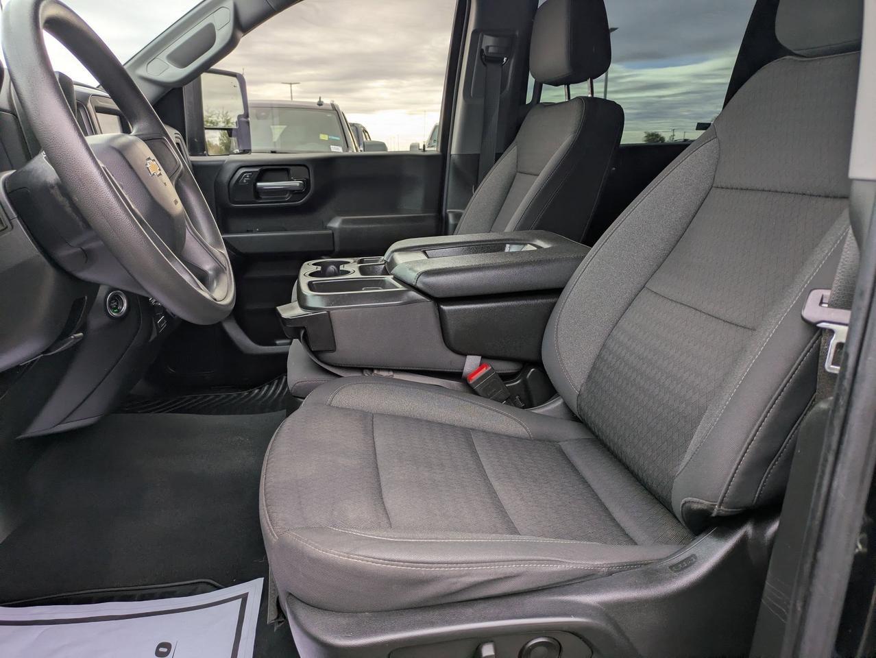 2024 Chevrolet Silverado 2500HD Custom Castroville TX