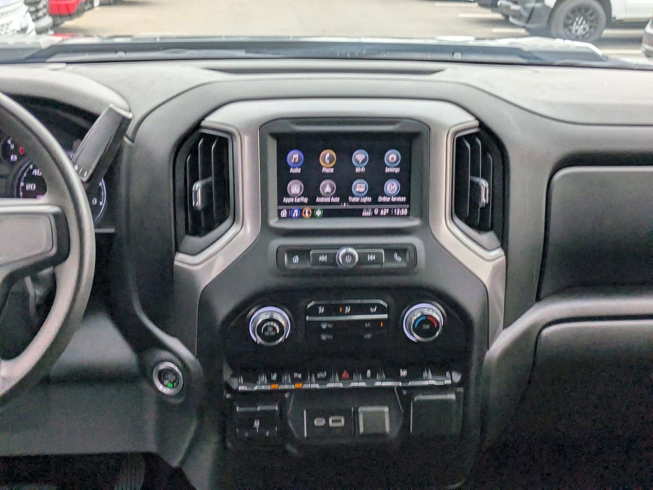 2024 Chevrolet Silverado 2500HD Custom Castroville TX