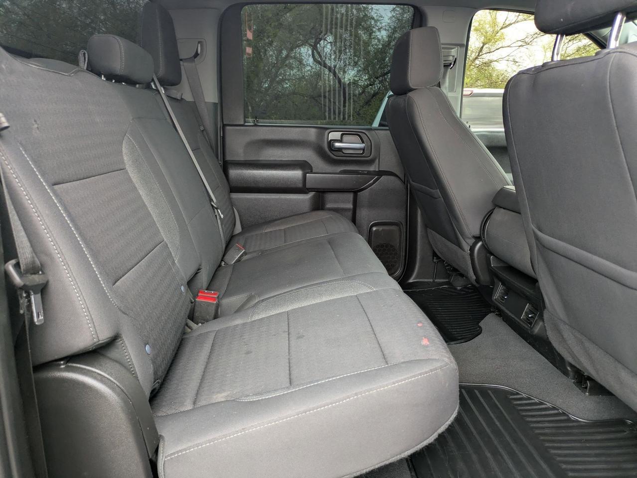 2024 Chevrolet Silverado 2500HD Custom Castroville TX