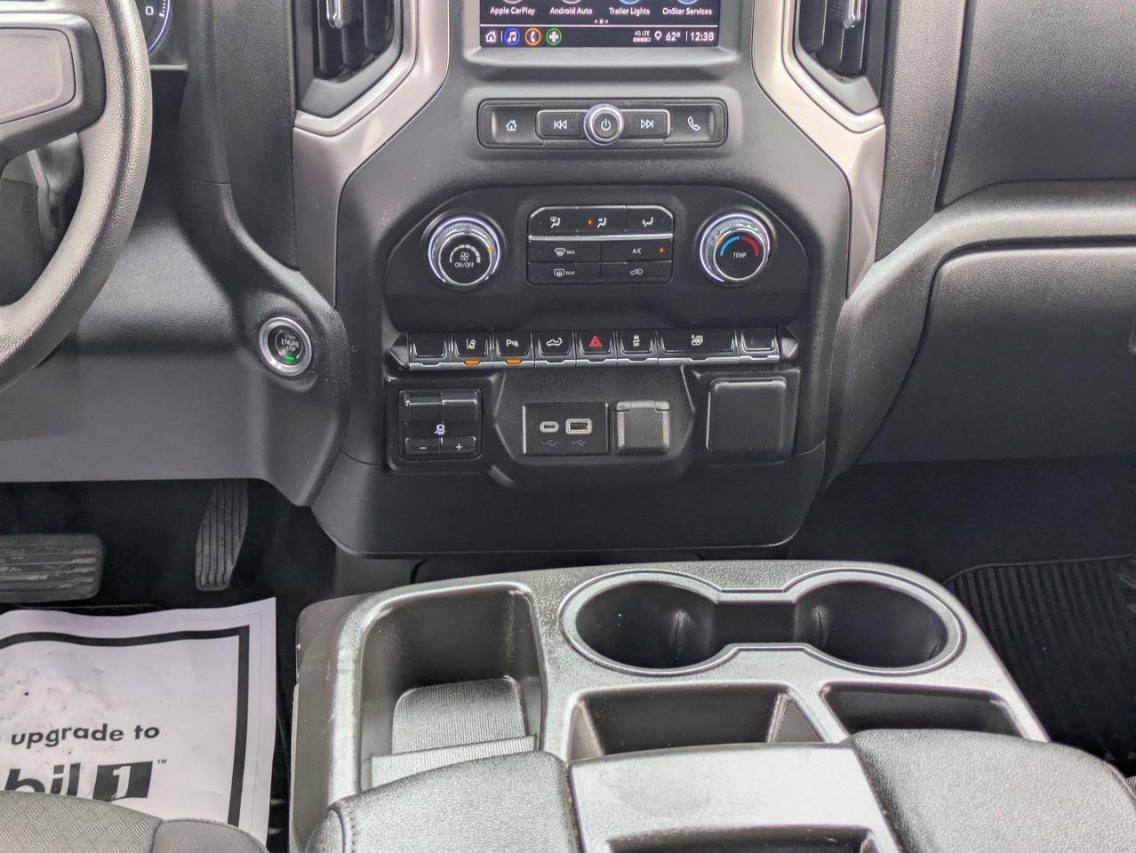 2024 Chevrolet Silverado 2500HD Custom Castroville TX