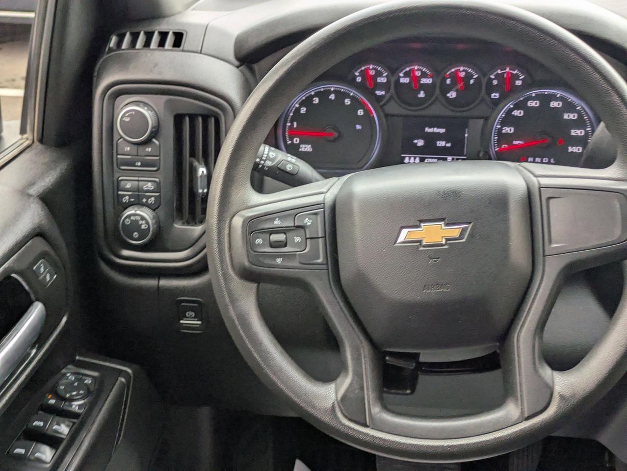2024 Chevrolet Silverado 2500HD Custom Castroville TX