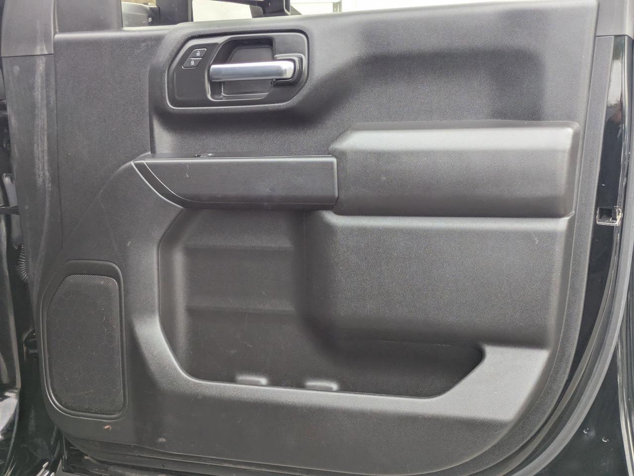 2024 Chevrolet Silverado 2500HD Custom Castroville TX